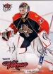 2008-09 Ultra #27 Tom Vokoun