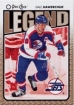 2009/2010 O-Pee-Chee Legends / Dale Hawerchuk