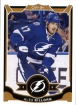 2015-16 O-Pee-Chee #307 Alex Killorn