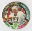 1994-95 Canada Games NHL POGS #28 Bob Corkum