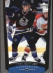 1998-99 Upper Deck #194 Todd Bertuzzi