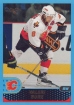 2001-02 O-Pee-Chee #48 Valeri Bure 