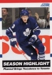 2010/2011 Score / Dion Phaneuf