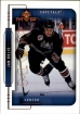 1999-00 Upper Deck MVP #218 Jan Bulis