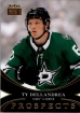 2020-21 Metal Universe Skybox Premium Prospects #PP21 Ty Dellandrea