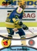 2006-07 Czech OFS #246 Pavel Zubek