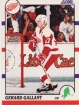 1990-91 Score #180 Gerard Gallant