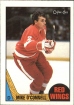1987-88 O-Pee-Chee #141 Mike O'Connell