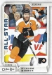 2018-19 O-Pee-Chee #121 Claude Giroux