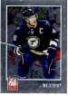 2011-12 Elite #22 David Backes