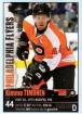 2009-10 Panini Stickers #118 Kimmo Timonen