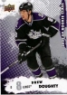 2008-09 Upper Deck Rookie Class #3 Drew Doughty