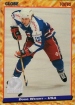 1995 Swedish Globe World Championships #125 Doug Weight