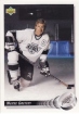 1992-93 Upper Deck #25 Wayne Gretzky