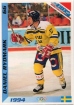 1994 Finnish Jaa Kiekko #66 Daniel Rydmark