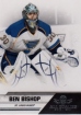 2010/2011 Panini All Goalies / Ben Bishop