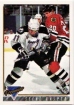 1993-94 Topps Premier #73 Steve Kasper