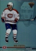 2001-02 Titanium #73 Yanic Perreault