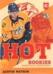 2013-14 Panini Hot Rookies Toronto Fall Expo #HK1 Austin Watson