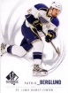 2009/2010 SP Authentic / Patrik Berglund