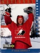 1997-98 Collector's Choice #281 Cassie Campbell RC