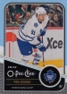 2011/2012 O-Pee-Chee / Phil Kessel