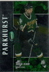 2002-03 Parkhurst #152 Sergei Zubov