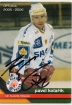 2005-06 Czech OFS #57 Pavel Kolak + originln podpis