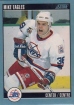 1992/1993 Score Canada / Mike Eagles