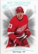 2021-22 Upper Deck SP Silver Spectrum #132 Lucas Raymond