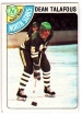 1978-79 Topps #149 Dean Talafous