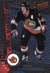 1997-98 Pacific Dynagon Silver #83 Daniel Alfredsson