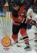 1994/1995 Pinnacle Rink Collection / Tom Chorske