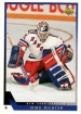 1993-94 Upper Deck #42 Mike Richter