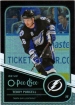 2011/2012 O-Pee-Chee Rainbow Black / Teddy Purcell