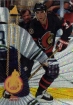 1994/1995 Pinnacle Rink Collection / Sean Hill