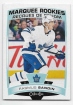 2019-20 O-Pee-Chee #643 Rasmus Sandin RC