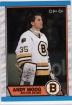 1989-90 O-Pee-Chee #160 Andy Moog