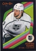 2023-24 O-Pee-Chee Retro Black #124 Adrian Kempe */100