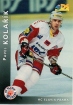 1999-00 Czech DS #117 Pavel Kolak