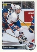 1992-93 Upper Deck #71 Daniel Marois 