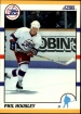 1990-91 Score Rookie Traded #3T Phil Housley