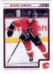 2012-13 Score #96 Blake Comeau