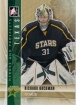 2011-12 ITG Heroes and Prospects #130 Richard Bachman AP