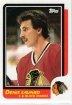 1986-87 Topps #7 Denis Savard