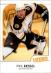 2009-10 Upper Deck Victory #17 Phil Kessel