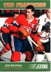 2012-13 Score Franchise Original Six #OS4 Jean Beliveau