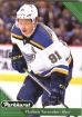 2017-18 Parkhurst #202 Vladimir Tarasenko