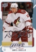 2008-09 Upper Deck MVP #227 Daniel Carcillo