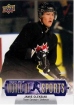 2011 Upper Deck World of Sports #170 Jamie Oleksiak